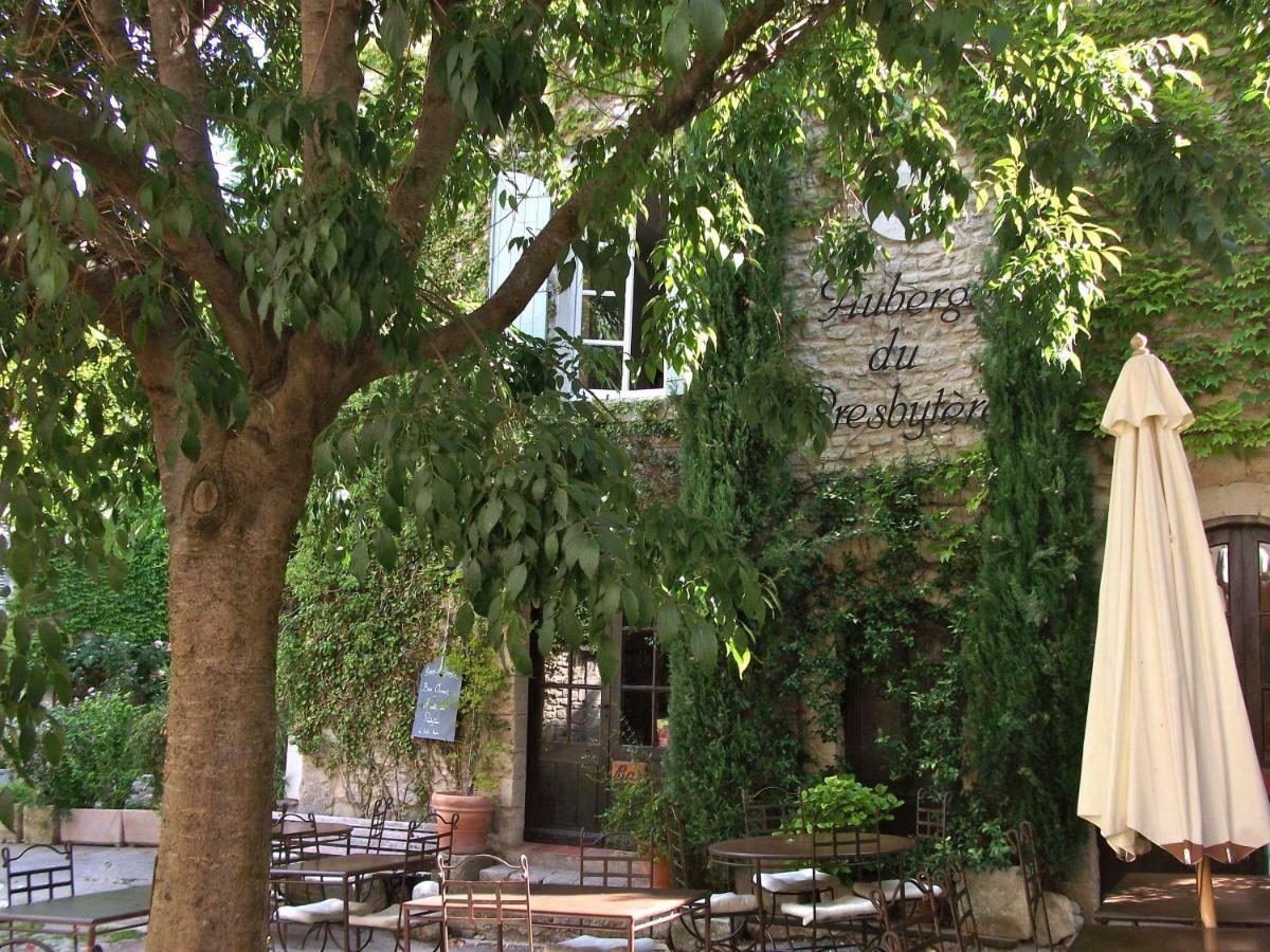 HOTEL L'AUBERGE DU PRESBYTERE SAIGNON (France) - from £ 94 | HOTELMIX